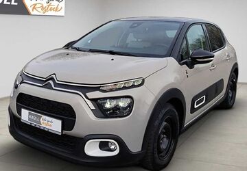 Citroen C3 27.000 km 14.990 &euro; Rostock 18146