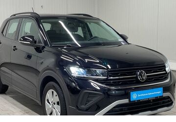 VW T-Cross 14.900 km 25.990 &euro; Rostock 18146
