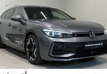 VW Passat Variant 7.500 km 49.980 &euro; Rostock 18146