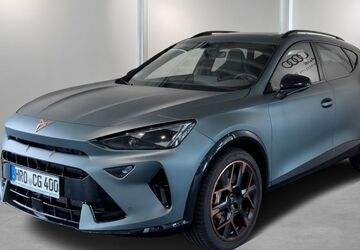 Cupra Formentor 8.000 km 45.990 &euro; Rostock 18059