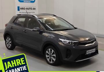 Kia Stonic 14.300 km 19.410 &euro; Rostock 18106