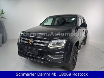 Gebrauchte VW Amarok