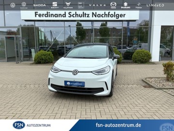 Gebrauchte VW ID.3