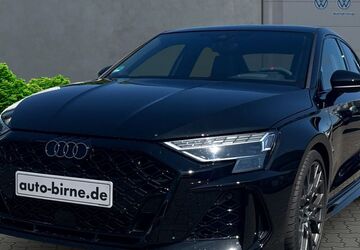 Audi RS3 11.370 km 63.880 &euro; Bad Doberan 18209