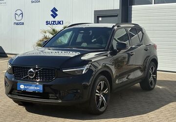 Volvo XC40 16.256 km 36.390 &euro; Rostock 18146