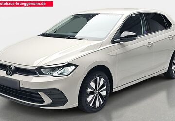 VW Polo 18.776 km 21.990 &euro; Rostock 18069