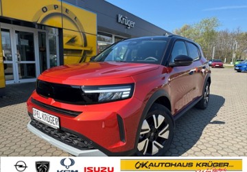 Opel Frontera 5.650 km 25.890 &euro; Rostock 18069