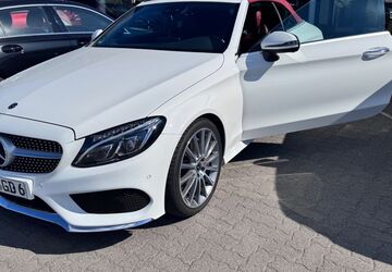 Mercedes-Benz C 250 105.000 km 28.900 &euro; Dummerstorf 18196