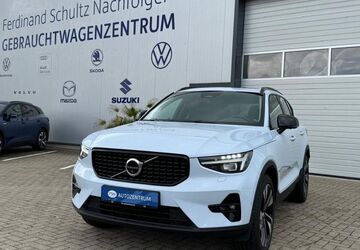 Volvo XC40 29.105 km 35.721 &euro; Rostock 18146