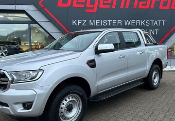 Ford Ranger 60.765 km 31.990 &euro; Mönchhagen 18182