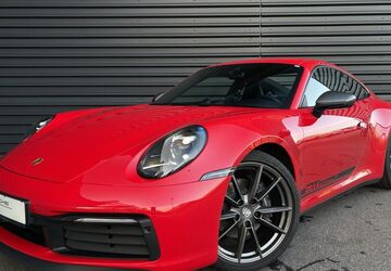 Porsche 992 39.900 km 114.750 &euro; Papendorf 18059