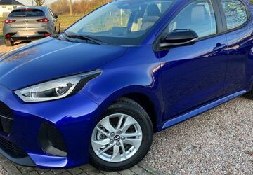 Mazda 2 Hybrid 2.995 km 20.990 &euro; Rostock-Roggentin 18184