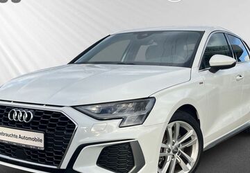 Audi A3 90.300 km 20.900 &euro; Rostock 18146