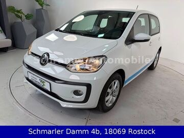 Gebrauchte VW up!