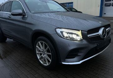 Mercedes-Benz GLC 350 196.000 km 24.900 &euro; Stäbelow bei Rostock 18198