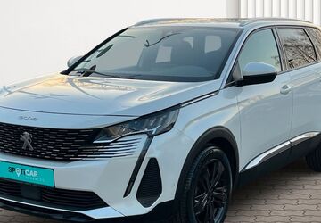 Peugeot 5008 47.812 km 21.990 &euro; Ribnitz-Damgarten 18311