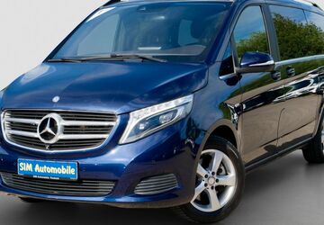 Mercedes-Benz V 250 149.000 km 33.990 &euro; Rostock 18146