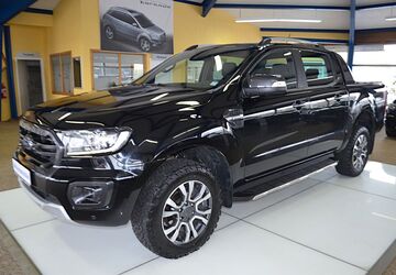 Ford Ranger 150.000 km 23.880 &euro; Bad Doberan 18209