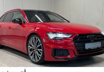 Audi S6 37.800 km 63.850 &euro; Rostock 18146