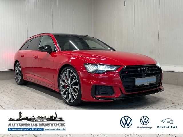 Audi S6 37.800 km 63.850 &euro; Rostock 18146