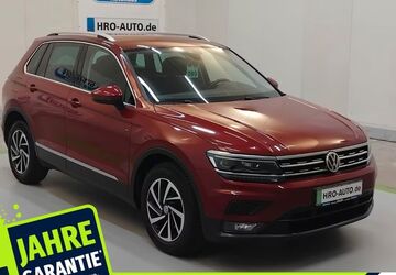 VW Tiguan 57.800 km 19.670 &euro; Rostock 18106