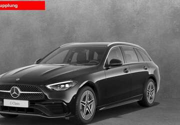 Mercedes-Benz C 200 36.100 km 44.690 &euro; Ribnitz-Damgarten 18311