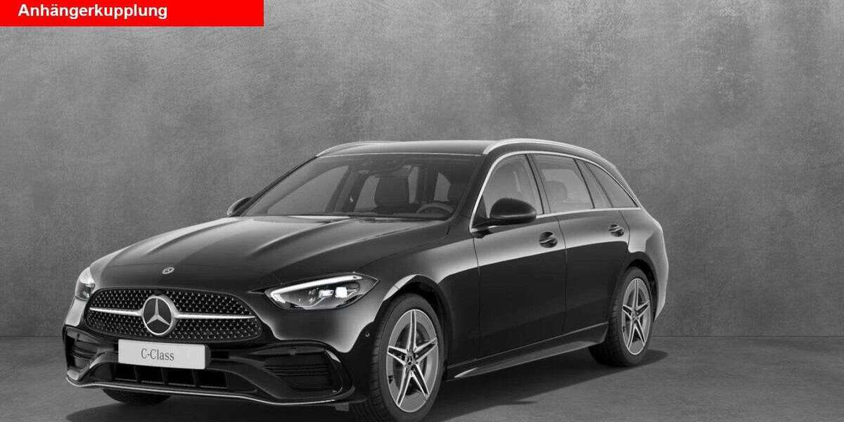 Mercedes-Benz C 200 36.100 km 44.690 &euro; Ribnitz-Damgarten 18311