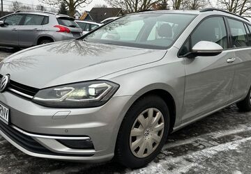VW Golf 261.600 km 8.600 &euro; Stäbelow bei Rostock 18198