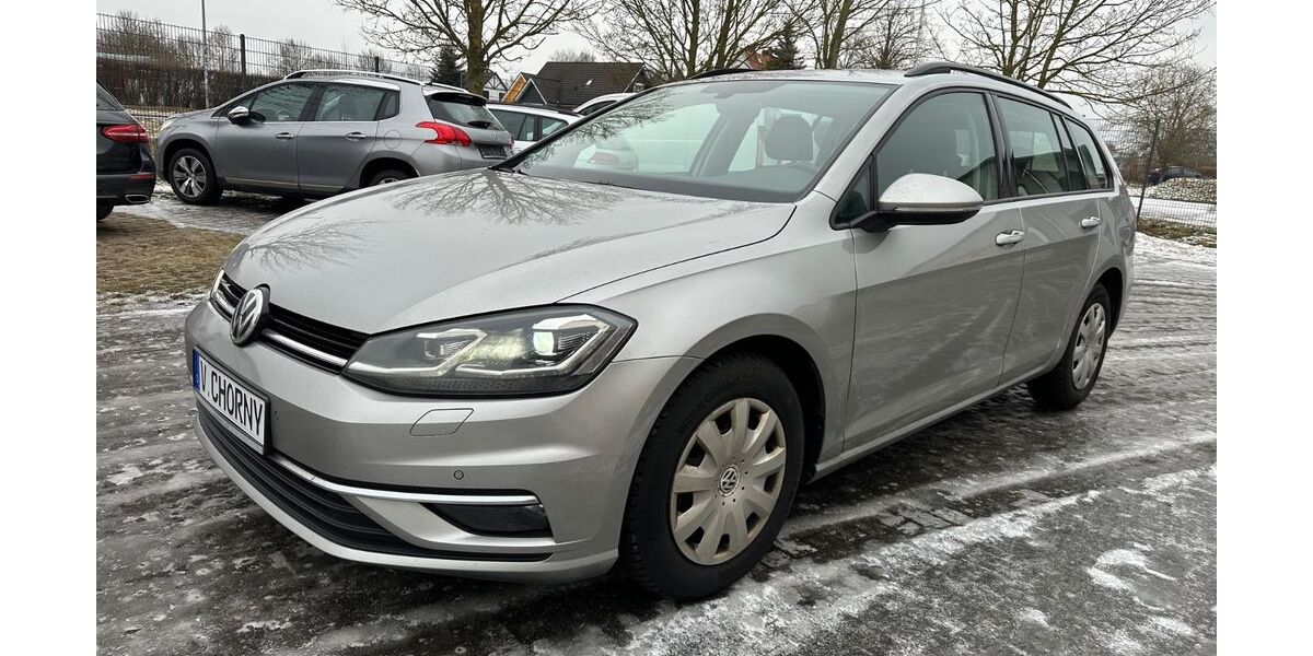 VW Golf 261.600 km 8.600 &euro; Stäbelow bei Rostock 18198