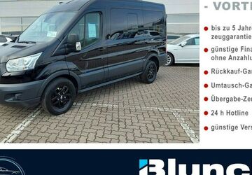 Ford Transit 59.320 km 24.990 &euro; Ribnitz-Damgarten 18311
