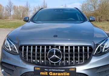 Mercedes-Benz E 220 109.111 km 23.700 &euro; Rostock 18146
