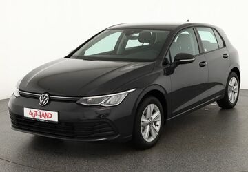 VW Golf 29.395 km 23.990 &euro; Rostock 18146