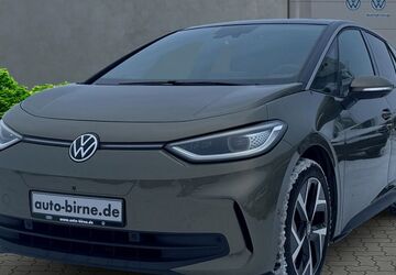 VW ID.3 52.209 km 29.680 &euro; Bad Doberan 18209