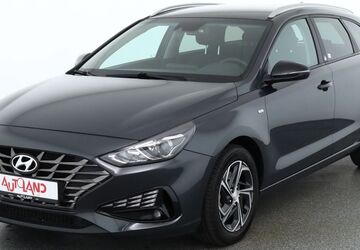Hyundai i30 86.810 km 16.990 &euro; Rostock 18146