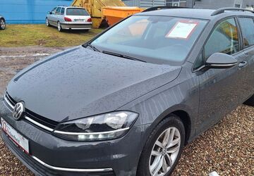 VW Golf 110.000 km 15.490 &euro; Rostock 18146