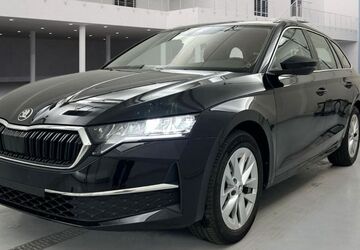 Skoda Octavia 18.498 km 30.690 &euro; Rostock 18059