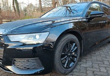 Audi A6 150.000 km 33.500 &euro; Rostock 18147