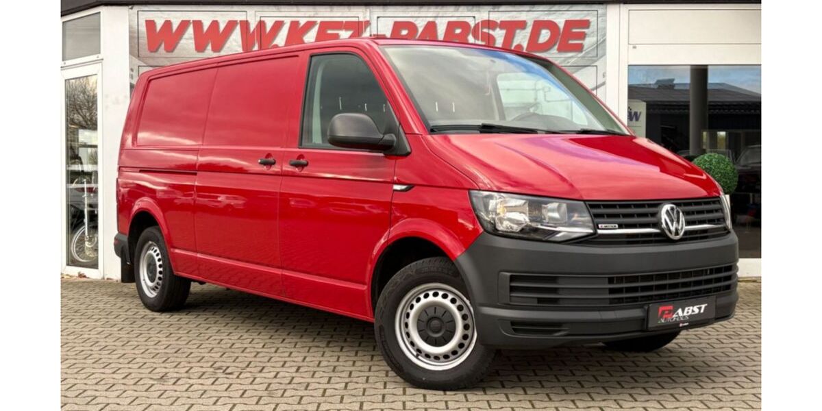 VW T6 Transporter 146.513 km 19.990 &euro; Ribnitz Damgarten 18311