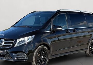 Mercedes-Benz V 250 150.000 km 35.990 &euro; Bad Doberan 18209
