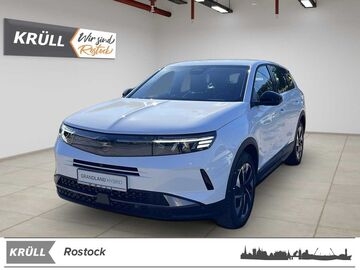 Gebrauchte Opel Grandland