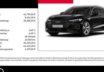 Audi A5 10.643 km 46.790 &euro; Rostock 18059
