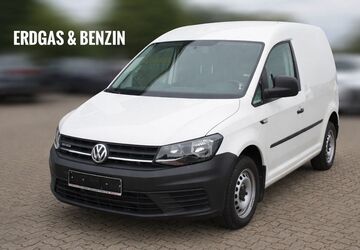 VW Caddy 26.600 km 9.000 &euro; Marlow 18337