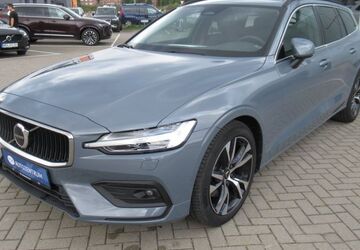 Volvo V60 21.099 km 34.500 &euro; Rostock 18057