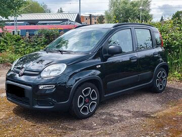 Gebrauchte Fiat Panda