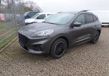 Ford Kuga 31.195 km 25.500 &euro; Sarmstorf 18276