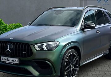Mercedes-Benz GLE 63 AMG 77.413 km 77.880 &euro; Bad Doberan 18209