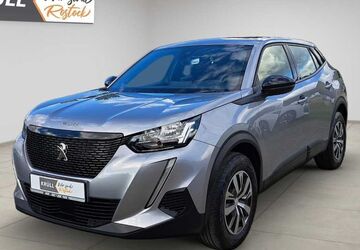 Peugeot 2008 24.388 km 16.990 &euro; Rostock 18146