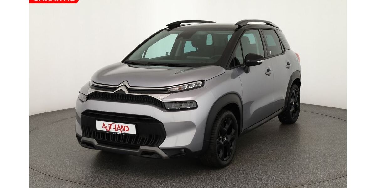 Citroen C3 Aircross 11.492 km 17.490 &euro; Rostock 18146