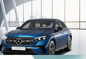 Mercedes-Benz GLC 300 6.221 km 64.855 &euro; Rostock 18055