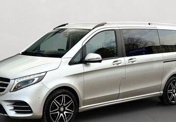 Mercedes-Benz V 250 315.000 km 25.990 &euro; Bad Doberan 18209